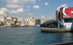Has Han Galata